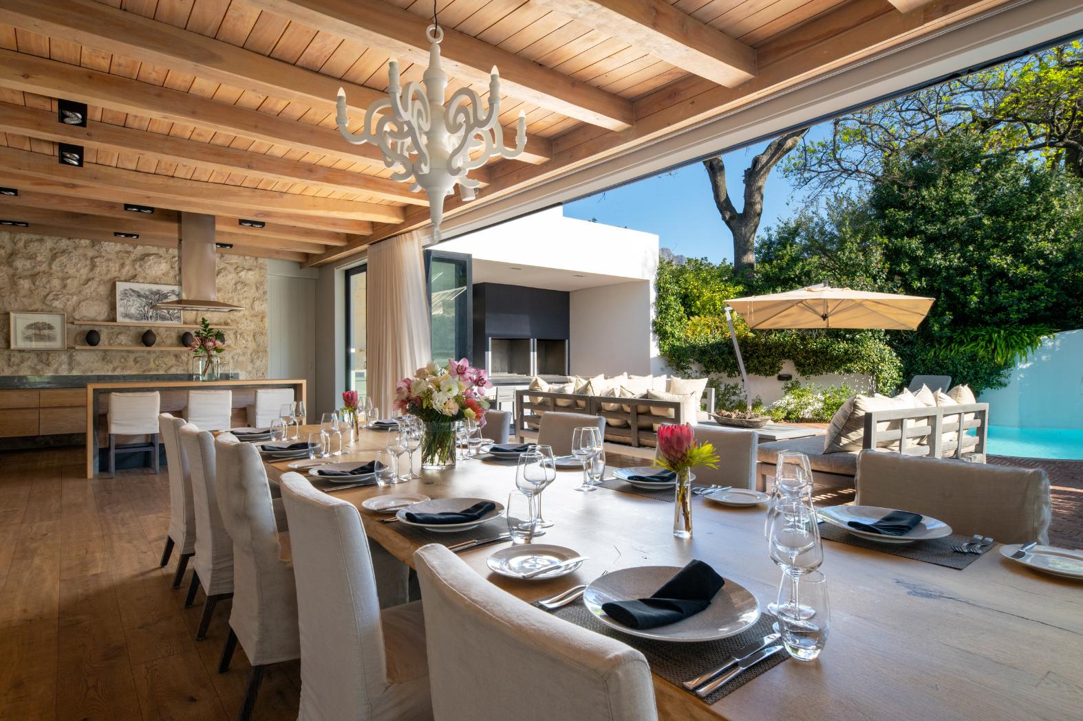 Mont Rochelle Manor House 8